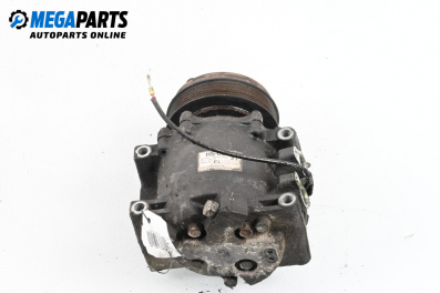 Компресор климатик за Honda Jazz II Hatchback (03.2002 - 12.2008) 1.3 iDSi, 83 к.с., № HS-090R