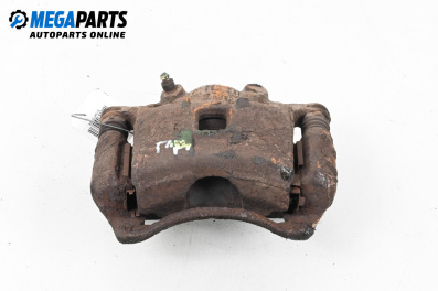 Спирачен апарат за Honda Jazz II Hatchback (03.2002 - 12.2008), позиция: предна, дясна