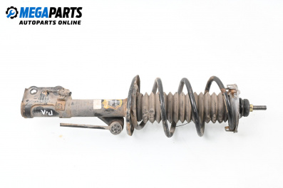 Макферсон за Honda Jazz II Hatchback (03.2002 - 12.2008), хечбек, позиция: предна, лява