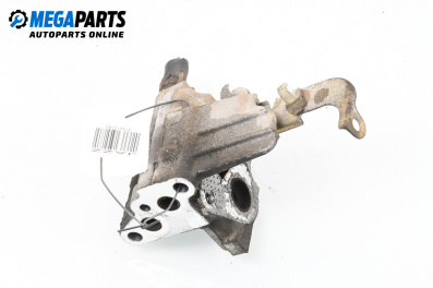 EGR тръба за Honda Jazz II Hatchback (03.2002 - 12.2008) 1.3 iDSi, 83 к.с.