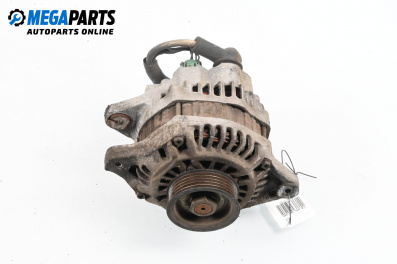 Алтернатор / генератор за Honda Jazz II Hatchback (03.2002 - 12.2008) 1.3 iDSi, 83 к.с.