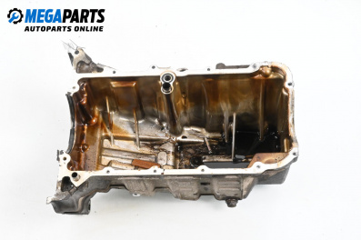 Картер за Honda Jazz II Hatchback (03.2002 - 12.2008) 1.3 iDSi, 83 к.с.