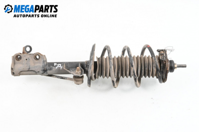 Макферсон за Honda Jazz II Hatchback (03.2002 - 12.2008), хечбек, позиция: предна, дясна