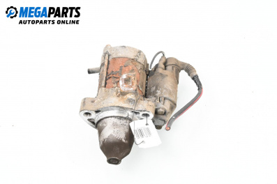 Стартер за Honda Jazz II Hatchback (03.2002 - 12.2008) 1.3 iDSi, 83 к.с.