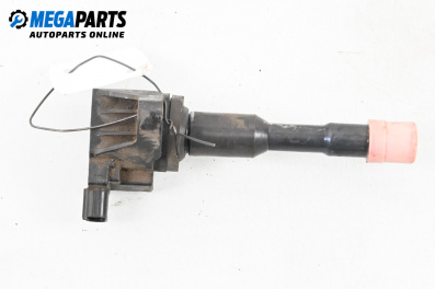 Запалителна бобина за Honda Jazz II Hatchback (03.2002 - 12.2008) 1.3 iDSi, 83 к.с.