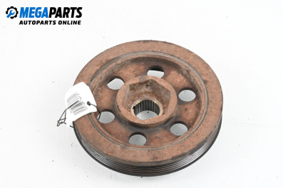 Демпферна шайба за Honda Jazz II Hatchback (03.2002 - 12.2008) 1.3 iDSi, 83 к.с.