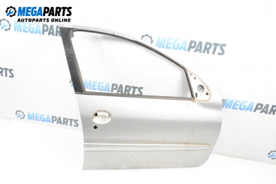 Врата за Peugeot 206 Station Wagon (07.2002 - ...), 4+1 вр., комби, позиция: предна, дясна