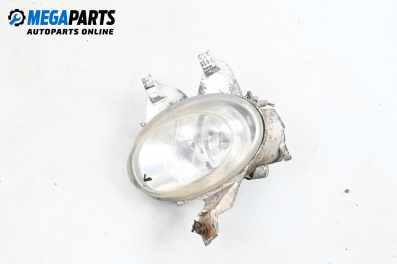 Халоген за Peugeot 206 Station Wagon (07.2002 - ...), комби, позиция: лява