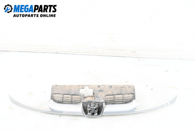 Декоративна маска за Peugeot 206 Station Wagon (07.2002 - ...), комби