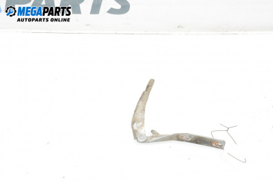 Панта преден капак за Peugeot 206 Station Wagon (07.2002 - ...), 4+1 вр., комби, позиция: дясна