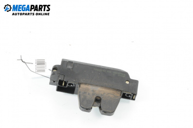 Брава заден капак за Peugeot 206 Station Wagon (07.2002 - ...), комби, позиция: задна