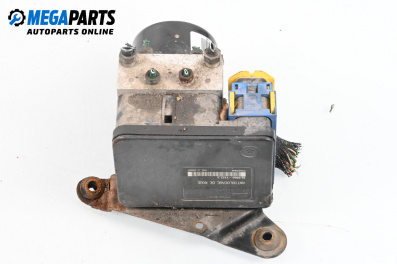 Помпа ABS за Peugeot 206 Station Wagon (07.2002 - ...) 2.0 HDi, № 10.0960-1122.3