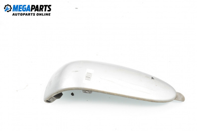 Външни лайсни за Peugeot 206 Station Wagon (07.2002 - ...), комби, позиция: лява