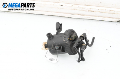 Корпус за горивен филтър за Peugeot 206 Station Wagon (07.2002 - ...) 2.0 HDi, 90 к.с.