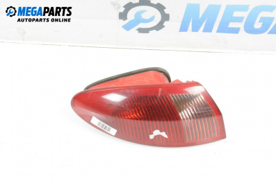 Стоп за Alfa Romeo 147 Hatchback (10.2000 - 12.2010), хечбек, позиция: лява
