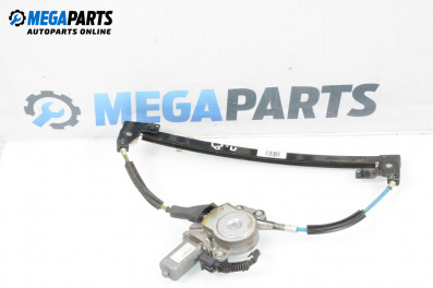 Машинка ел. стъкло за Alfa Romeo 147 Hatchback (10.2000 - 12.2010), 4+1 вр., хечбек, позиция: предна, дясна