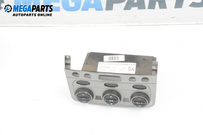 Панел климатроник за Alfa Romeo 147 Hatchback (10.2000 - 12.2010), № 01560513690