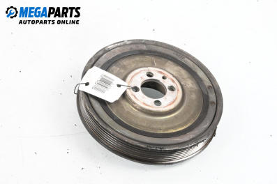 Демпферна шайба за Alfa Romeo 147 Hatchback (10.2000 - 12.2010) 1.9 JTDM 8V, 120 к.с.