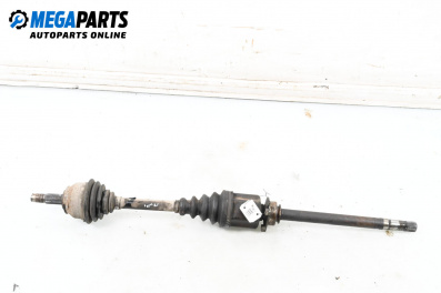 Полуоска за Alfa Romeo 147 Hatchback (10.2000 - 12.2010) 1.9 JTDM 8V, 120 к.с., позиция: предна, дясна