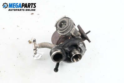 Турбо за Alfa Romeo 147 Hatchback (10.2000 - 12.2010) 1.9 JTDM 8V, 120 к.с.