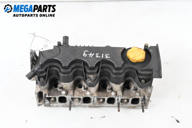 Глава за Alfa Romeo 147 Hatchback (10.2000 - 12.2010) 1.9 JTDM 8V, 120 к.с.