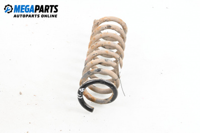 Пружина за ходова част за Mercedes-Benz CLK-Class Coupe (C208) (06.1997 - 09.2002), купе, позиция: предна