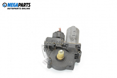 Електромотор за стъклоподемник за Audi A6 Avant C5 (11.1997 - 01.2005), 4+1 вр., комби, позиция: задна, лява