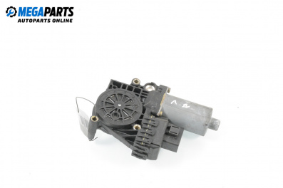 Електромотор за стъклоподемник за Audi A6 Avant C5 (11.1997 - 01.2005), 4+1 вр., комби, позиция: предна, дясна