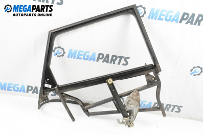 Врата за Audi A6 Avant C5 (11.1997 - 01.2005), 4+1 вр., комби, позиция: задна, дясна