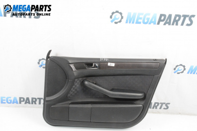 Кора врата за Audi A6 Avant C5 (11.1997 - 01.2005), 4+1 вр., комби, позиция: предна, дясна