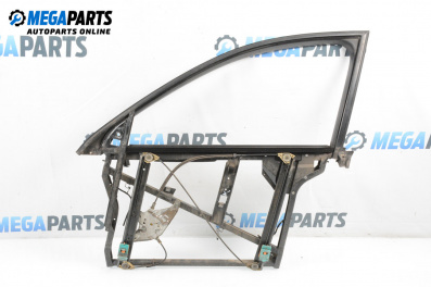 Механизъм ел. стъкло за Audi A6 Avant C5 (11.1997 - 01.2005), 4+1 вр., комби, позиция: предна, лява