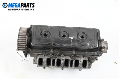Глава за Audi A6 Avant C5 (11.1997 - 01.2005) 2.5 TDI, 150 к.с.