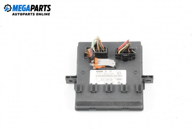 Комфорт модул за Audi A6 Avant C6 (03.2005 - 08.2011), № 4F0907279
