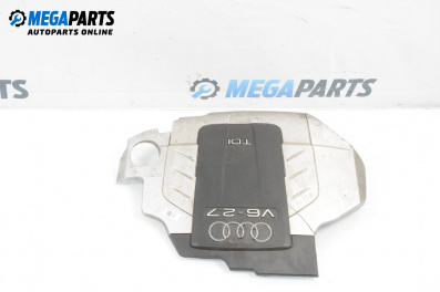 Декоративен капак двигател за Audi A6 Avant C6 (03.2005 - 08.2011)