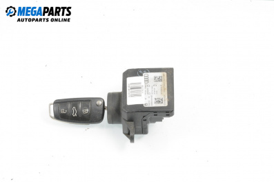 Контактен ключ за Audi A6 Avant C6 (03.2005 - 08.2011), № 4F0909131