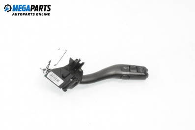 Лостче за чистачки за Audi A6 Avant C6 (03.2005 - 08.2011), № 4E0953503C
