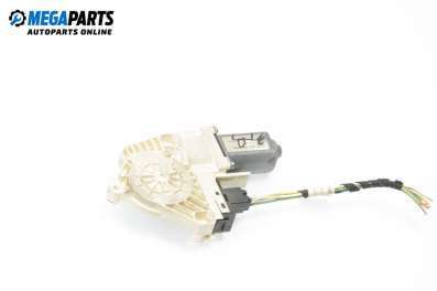 Електромотор за стъклоподемник за Audi A6 Avant C6 (03.2005 - 08.2011), 4+1 вр., комби, позиция: задна, дясна