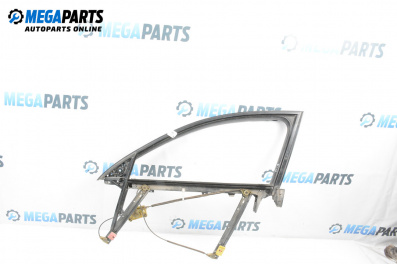 Машинка ел. стъкло за Audi A6 Avant C6 (03.2005 - 08.2011), 4+1 вр., комби, позиция: предна, лява