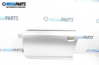 Врата за Audi A6 Avant C6 (03.2005 - 08.2011), 4+1 вр., комби, позиция: предна, лява