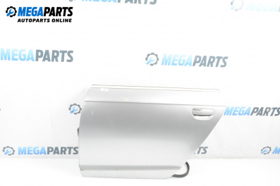 Врата за Audi A6 Avant C6 (03.2005 - 08.2011), 4+1 вр., комби, позиция: задна, лява