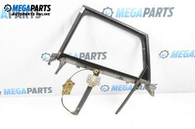 Механизъм ел. стъкло за Audi A6 Avant C6 (03.2005 - 08.2011), 4+1 вр., комби, позиция: задна, лява