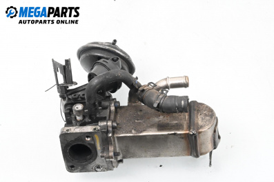 EGR охладител за Audi A6 Avant C6 (03.2005 - 08.2011) 2.7 TDI, 180 к.с.