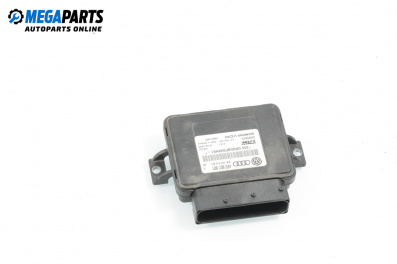 Модул ръчна спирачка за Audi A6 Avant C6 (03.2005 - 08.2011), № 4F0907801