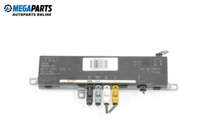 Усилвател антена за Audi A6 Avant C6 (03.2005 - 08.2011), № 4F9035225D
