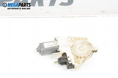 Електромотор за стъклоподемник за Audi A6 Avant C6 (03.2005 - 08.2011), 4+1 вр., комби, позиция: предна, дясна