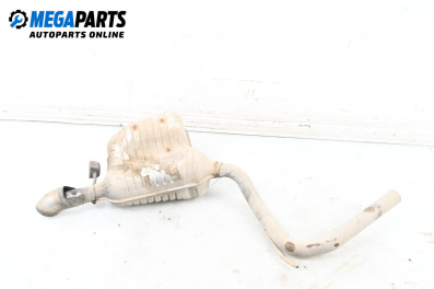 Крайно гърне за Audi A6 Avant C6 (03.2005 - 08.2011) 2.7 TDI, 180 к.с.