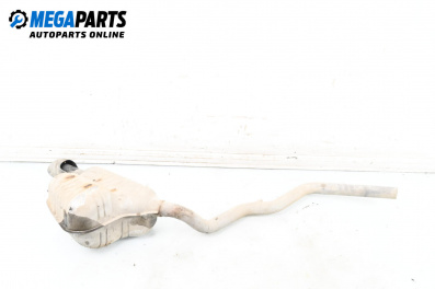 Крайно гърне за Audi A6 Avant C6 (03.2005 - 08.2011) 2.7 TDI, 180 к.с.