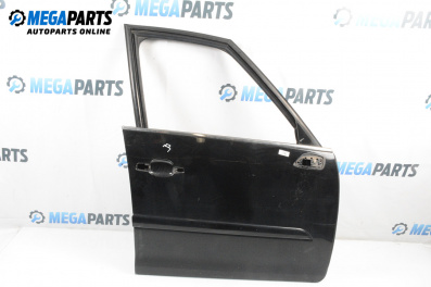 Врата за Citroen C4 Grand Picasso I (10.2006 - 12.2013), 4+1 вр., миниван, позиция: предна, дясна