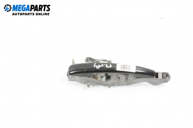 Външна дръжка за Citroen C4 Grand Picasso I (10.2006 - 12.2013), 4+1 вр., миниван, позиция: предна, дясна