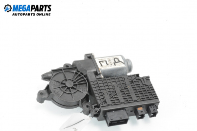 Електромотор за стъклоподемник за Citroen C4 Grand Picasso I (10.2006 - 12.2013), 4+1 вр., миниван, позиция: предна, дясна